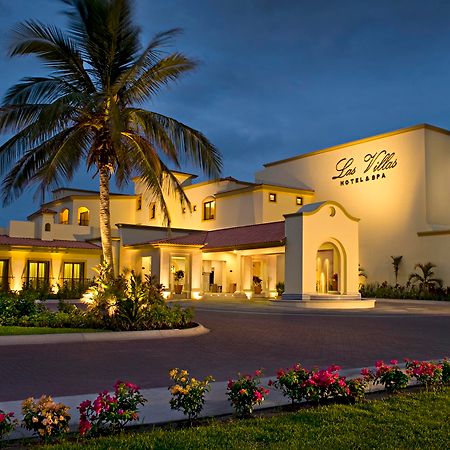 Las Villas Hotel & Golf By Estrella Del Mar Mazatlán Exteriör bild