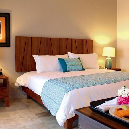 Las Villas Hotel & Golf By Estrella Del Mar Mazatlán Exteriör bild