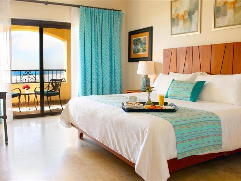 Las Villas Hotel & Golf By Estrella Del Mar Mazatlán Exteriör bild