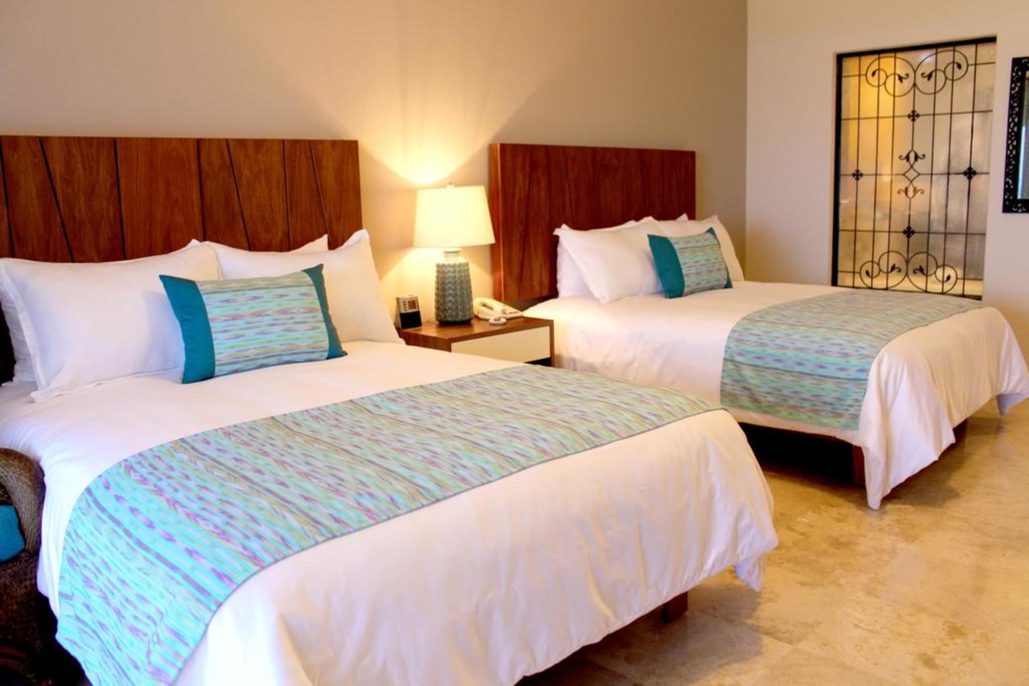Las Villas Hotel & Golf By Estrella Del Mar Mazatlán Exteriör bild