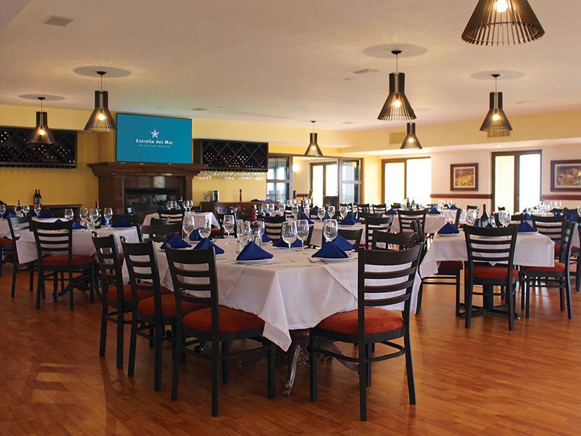 Las Villas Hotel & Golf By Estrella Del Mar Mazatlán Exteriör bild
