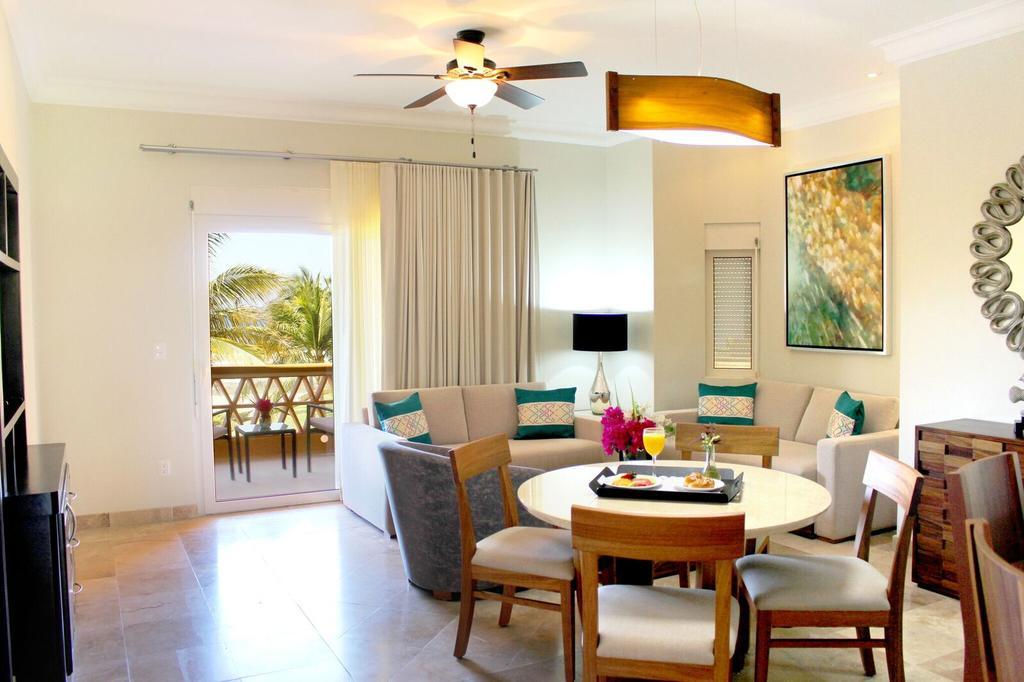 Las Villas Hotel & Golf By Estrella Del Mar Mazatlán Exteriör bild