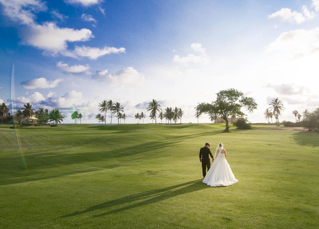 Las Villas Hotel & Golf By Estrella Del Mar Mazatlán Exteriör bild