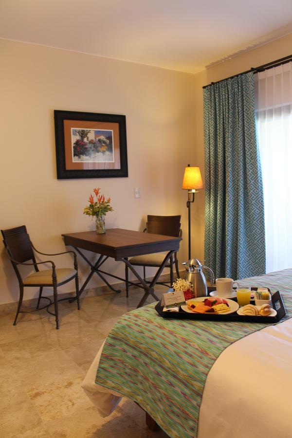 Las Villas Hotel & Golf By Estrella Del Mar Mazatlán Exteriör bild